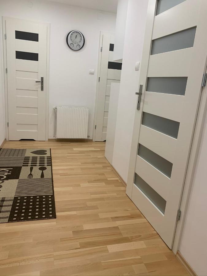 Vea Vienna Apartment Exterior foto